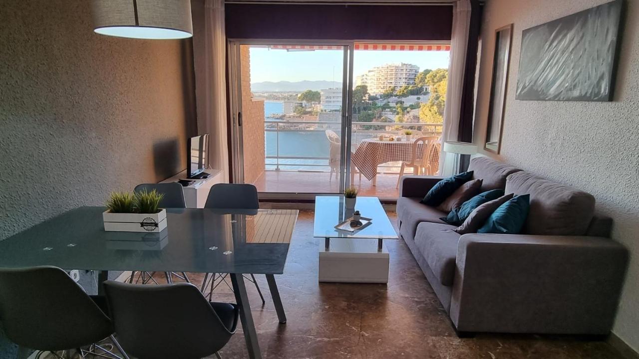 Bahia Mar Apartment