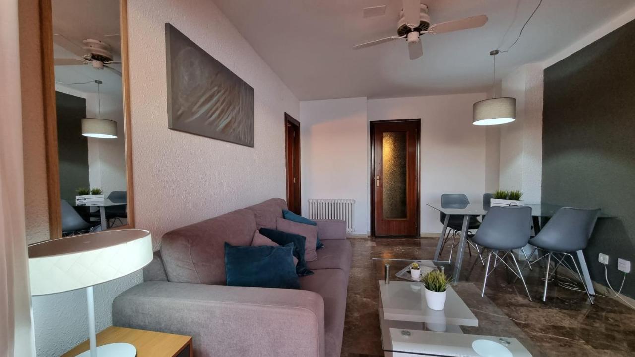 Bahia Mar Apartment
