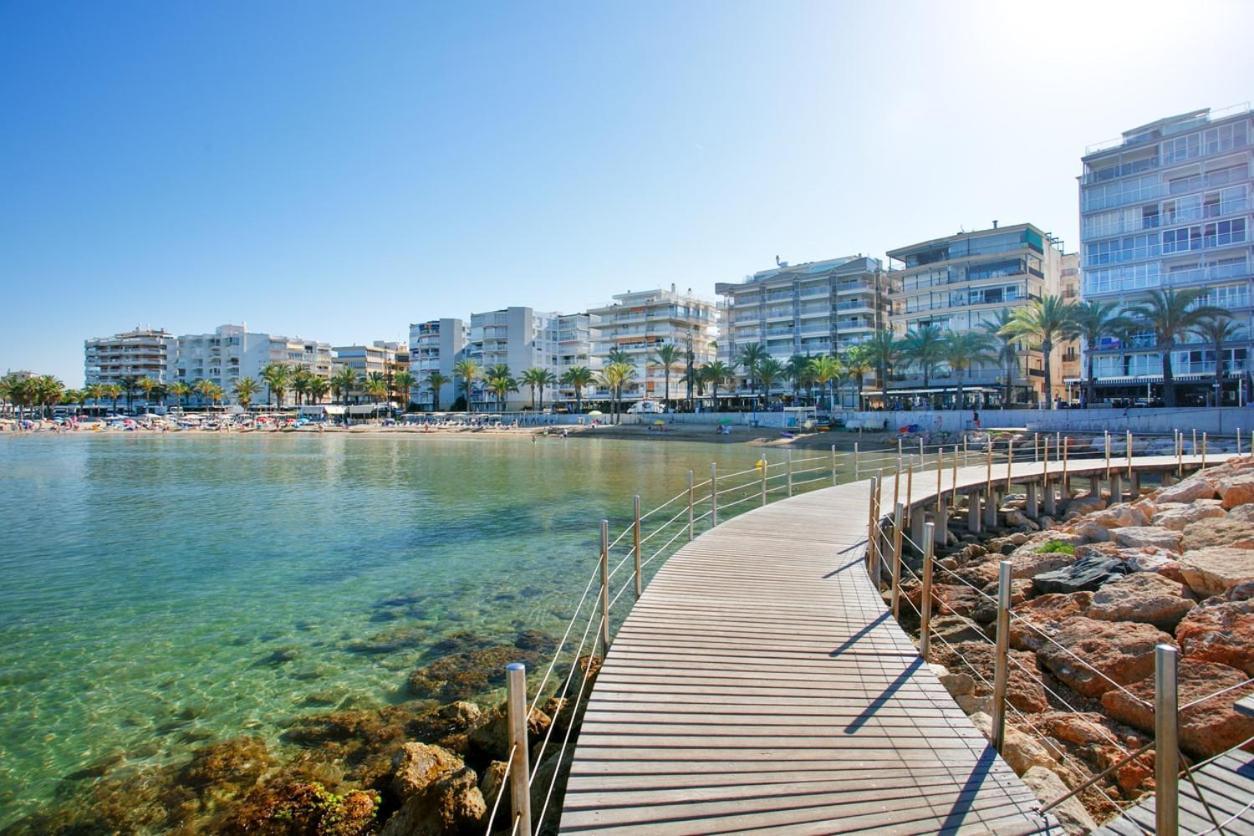 Apartamento Playa Jaime I