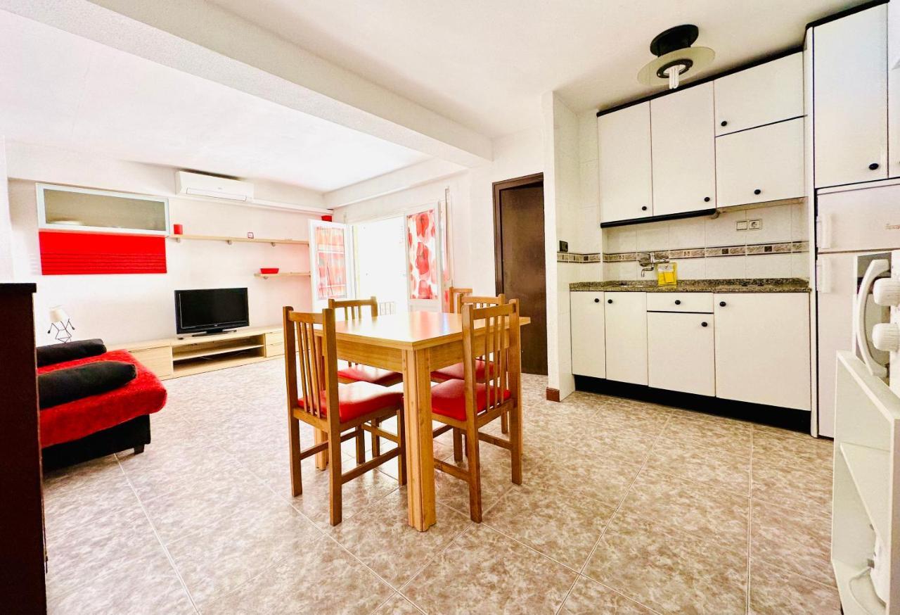 Apartment Book Maite *