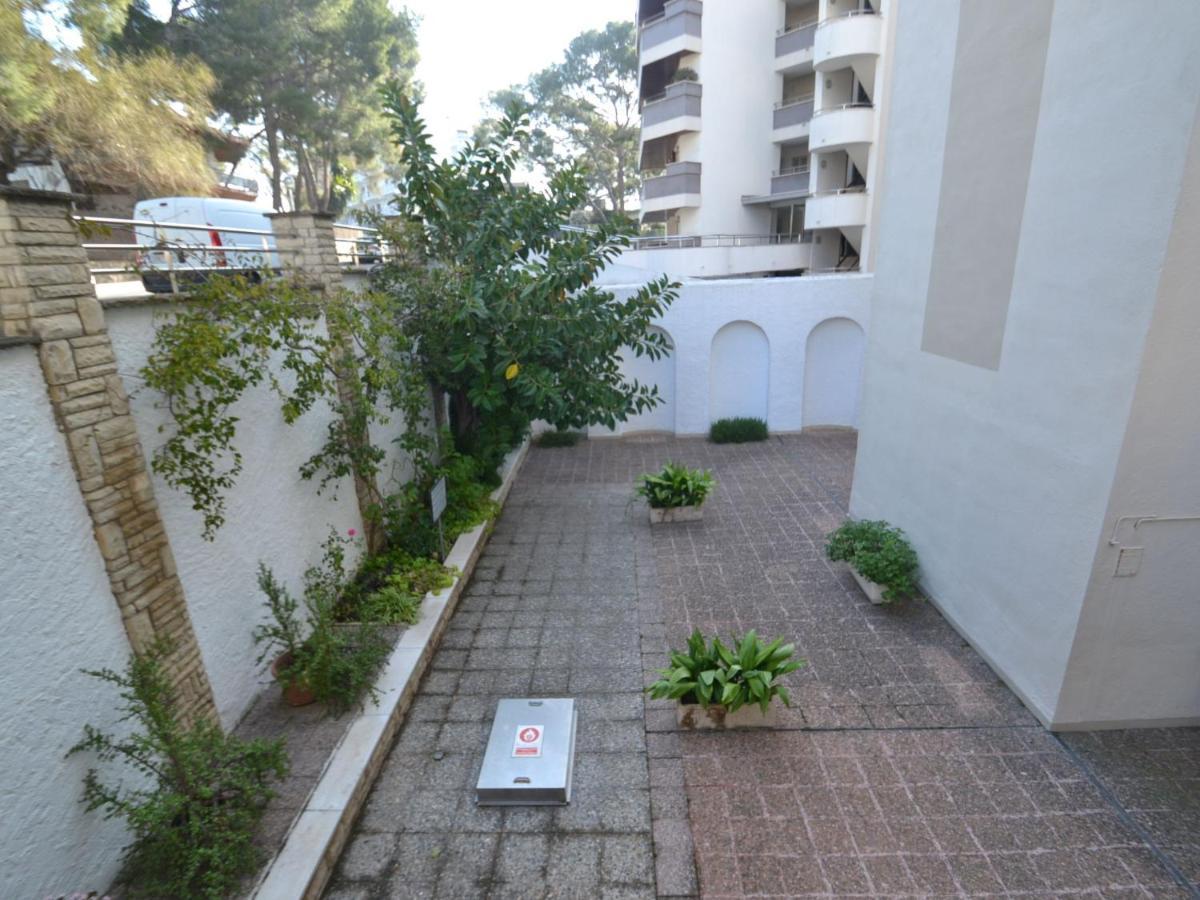 Nautilus By Interhome Appartement *