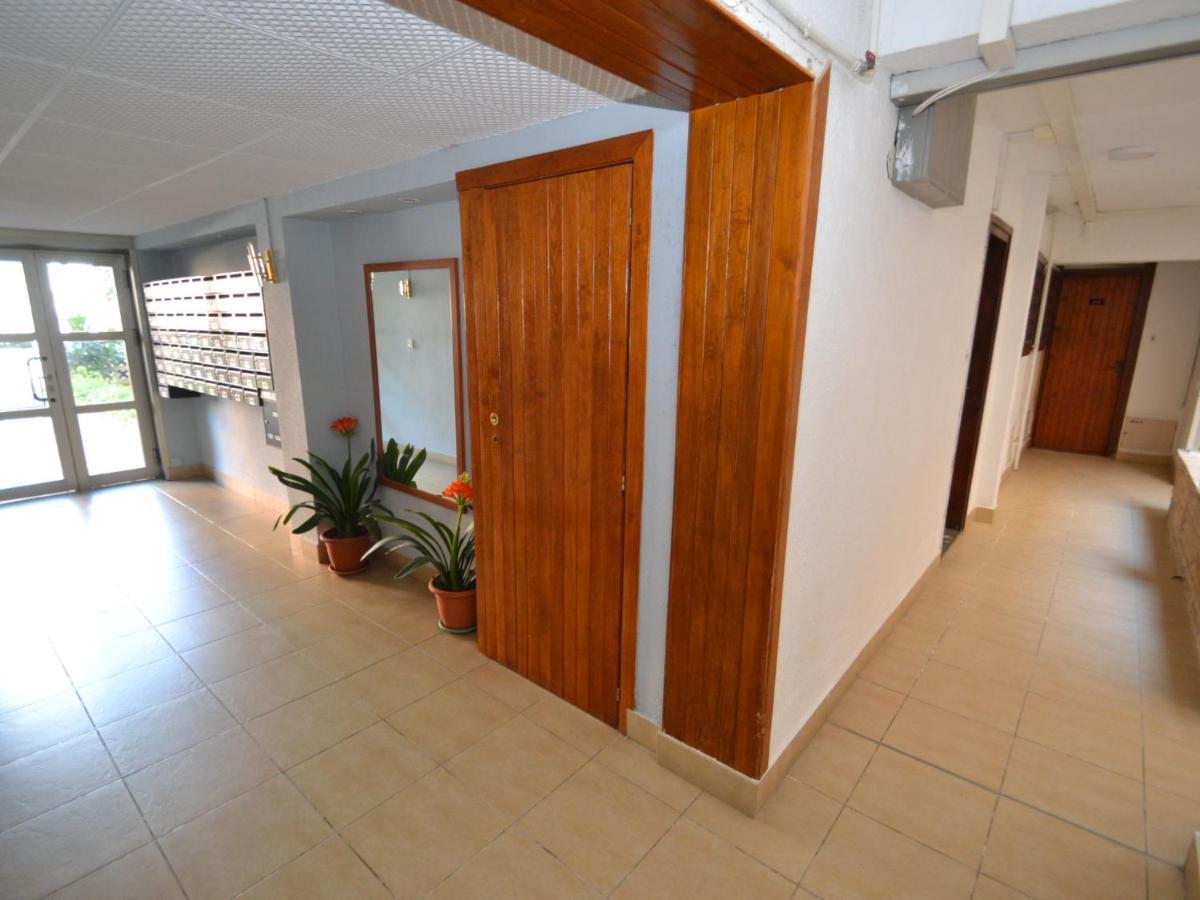 Flandria-3 By Interhome *