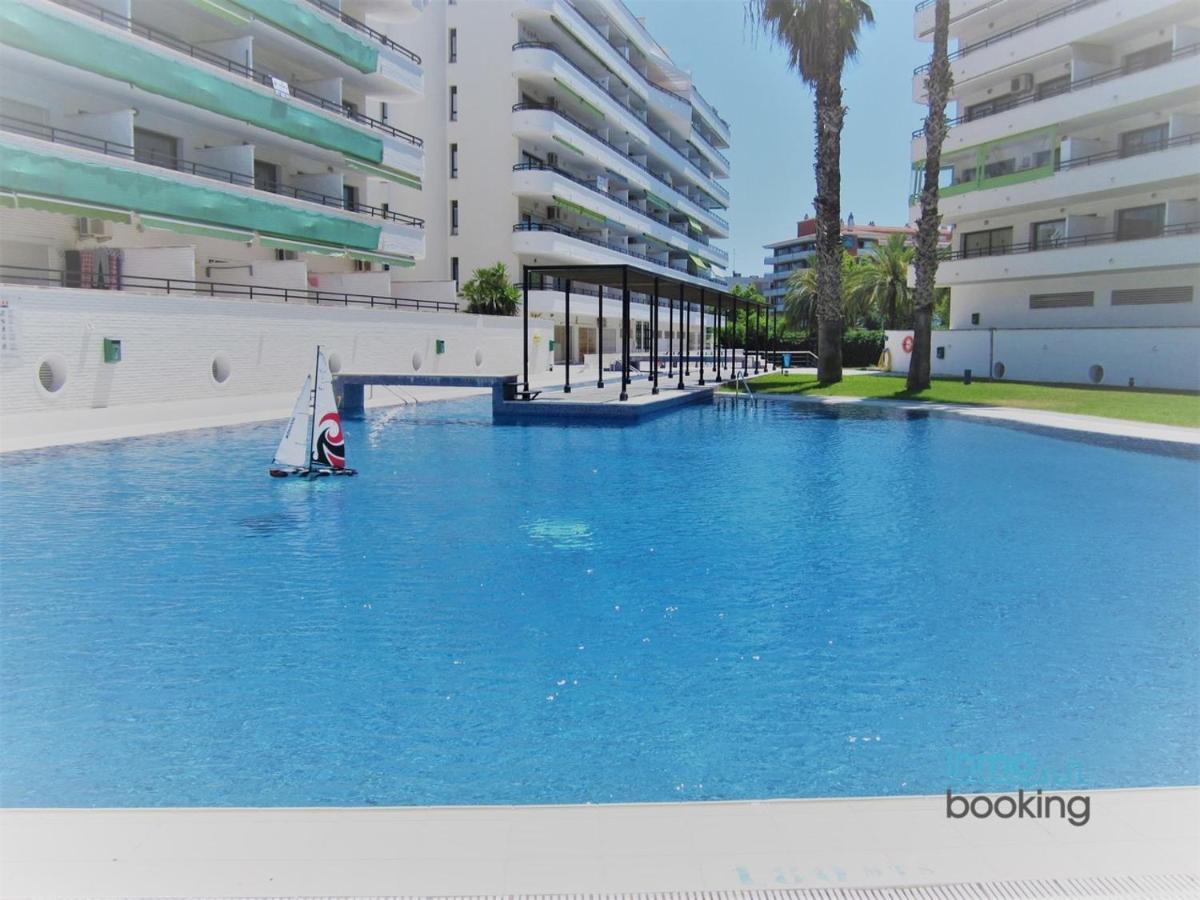 Apartment Cannes Center, Con Vistas A La Piscina. *