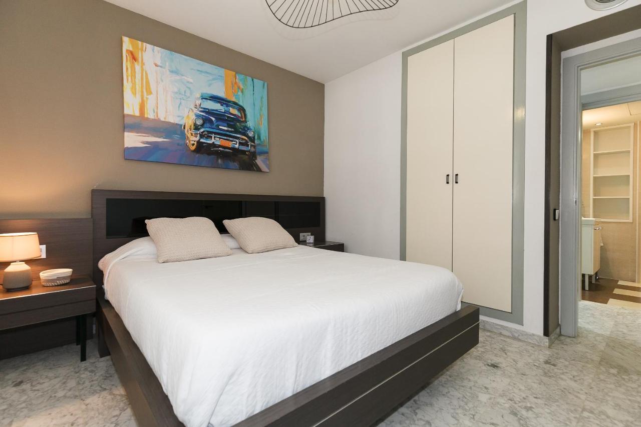 Uhc Cancun Apartamento Salou