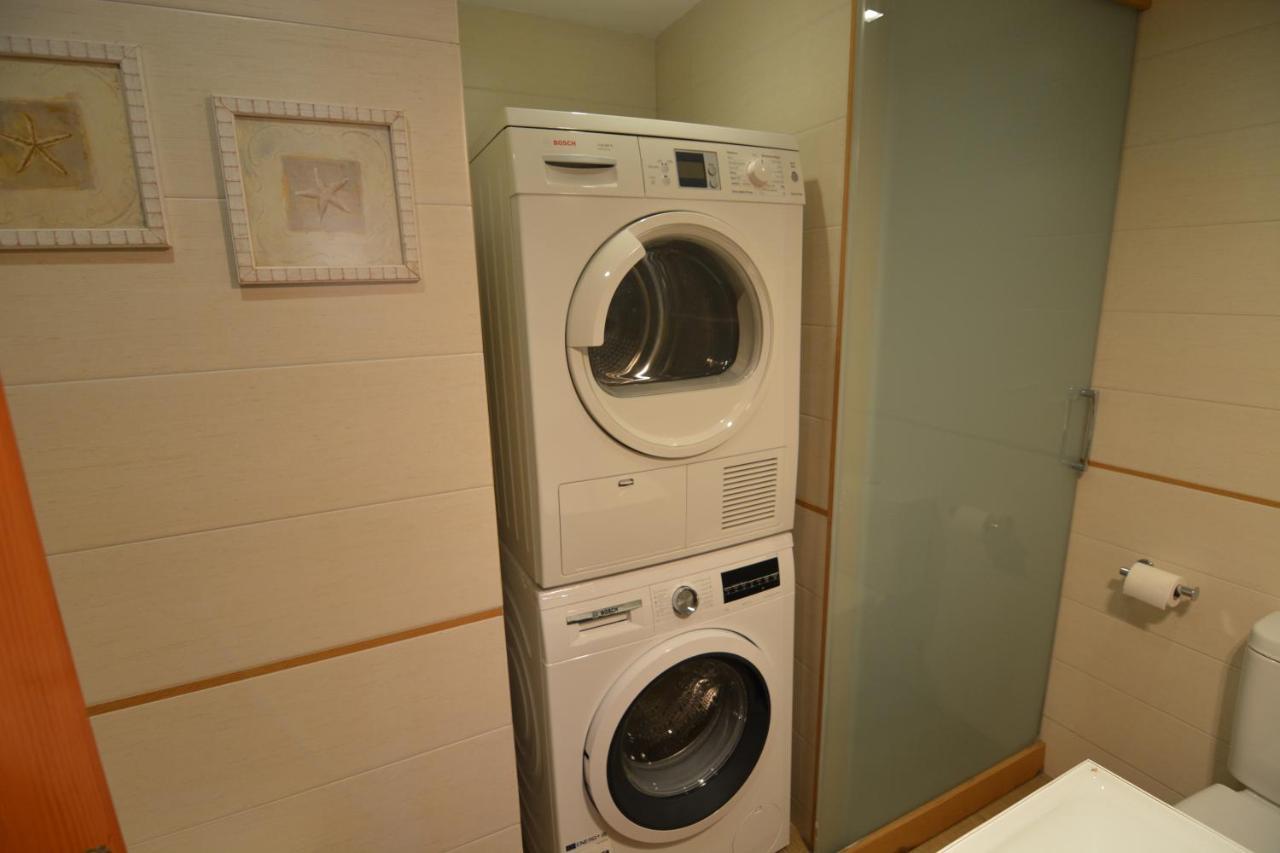 Apartamento Saval Cala Font