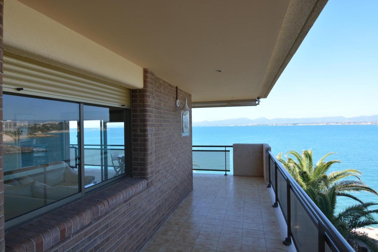 Apartamento Saval Cala Font *