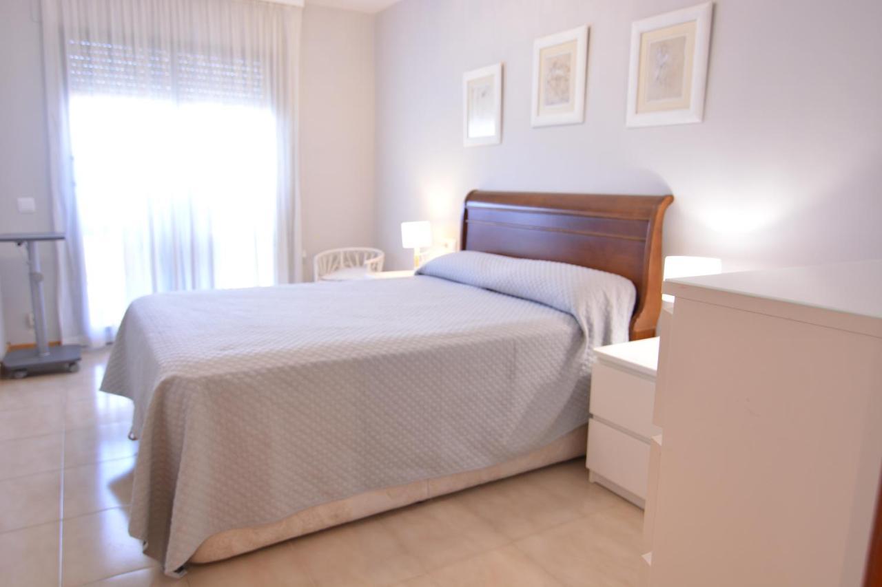 Apartamento Saval Cala Font Salou