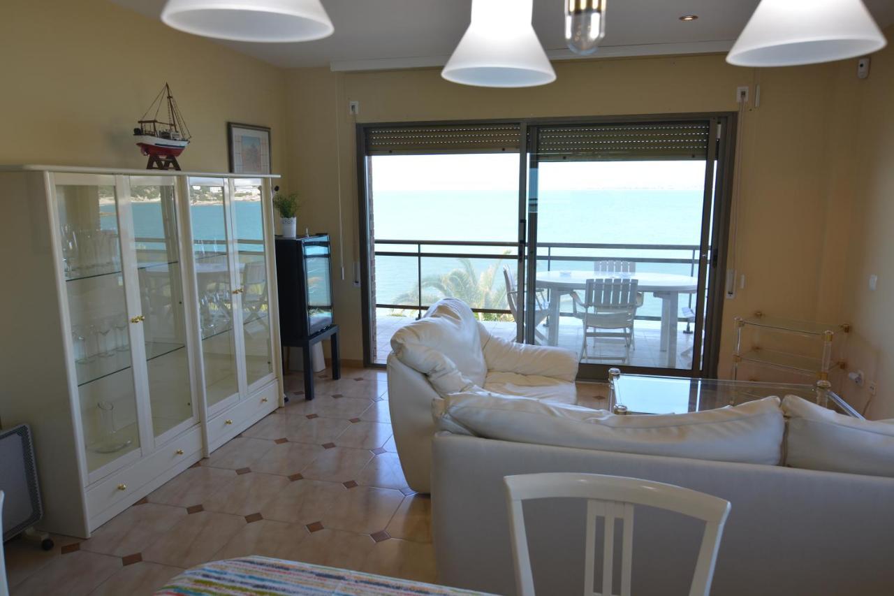 Saval Cala Font Apartamento Salou