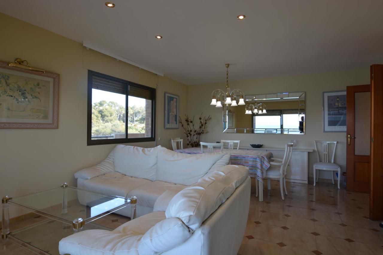 Saval Cala Font Apartamento Salou