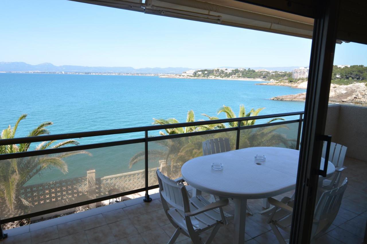 Saval Cala Font Apartamento *