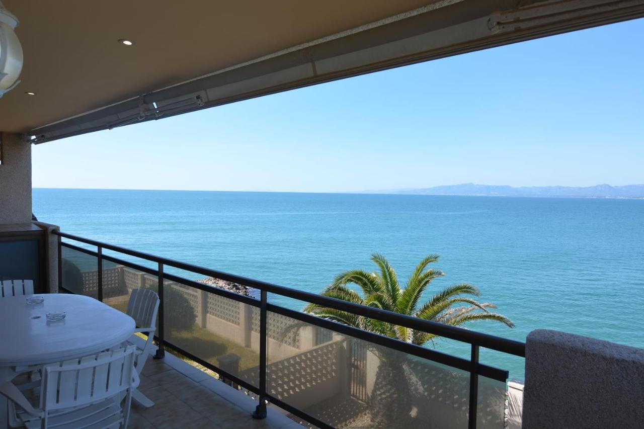 Saval Cala Font Apartamento *