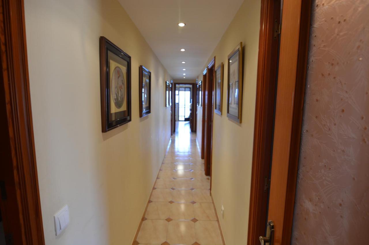 Apartamento Saval Cala Font Salou