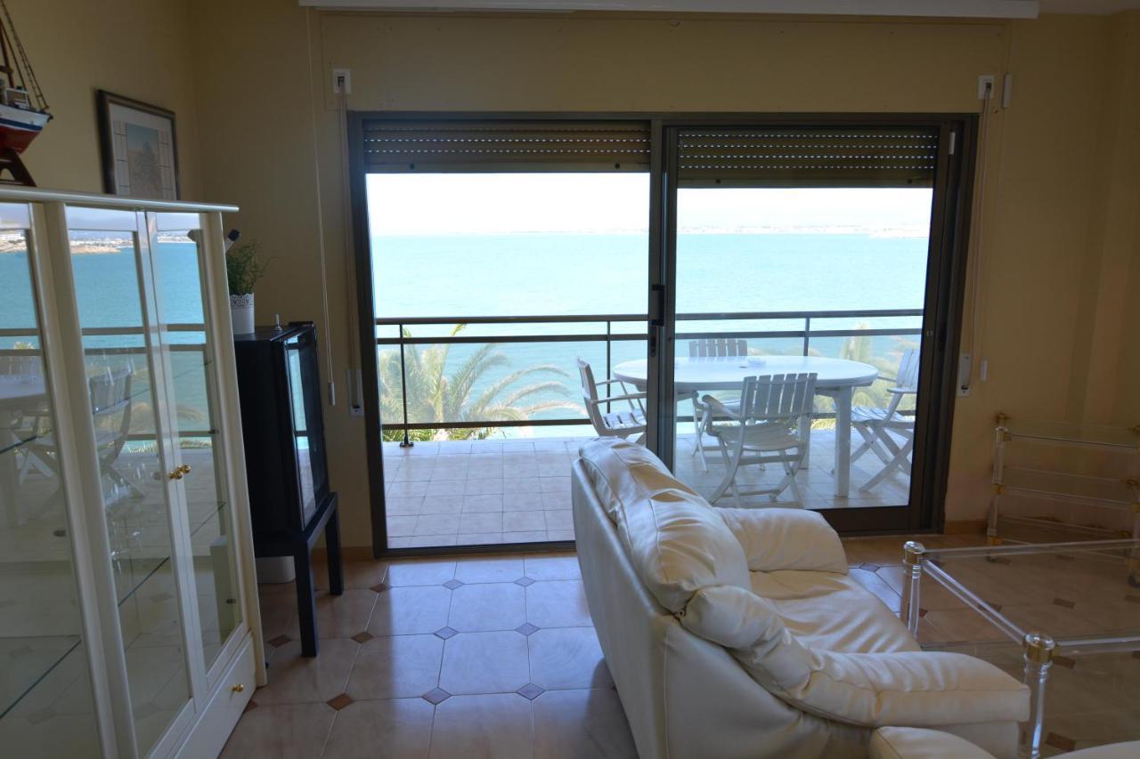 Apartamento Saval Cala Font Salou