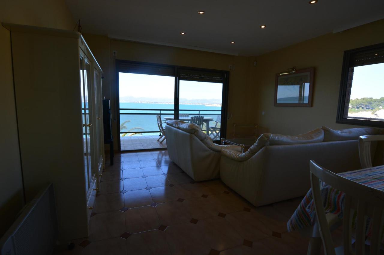 Apartamento Saval Cala Font *