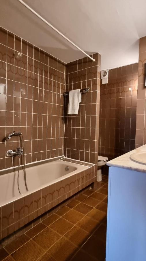 Bahia Mar Apartment