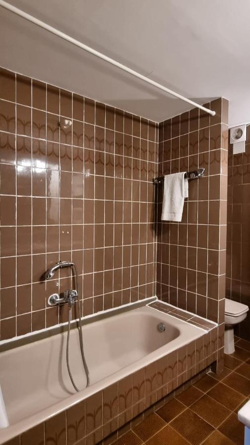 Bahia Mar Apartment *