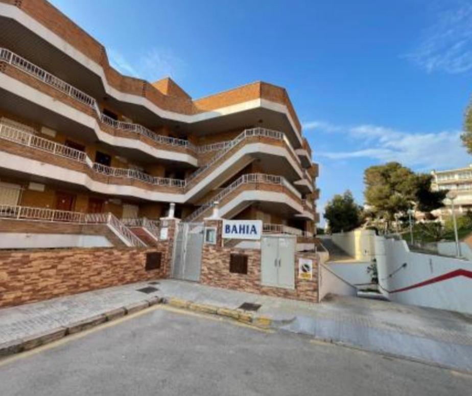 Bahia Mar Salou