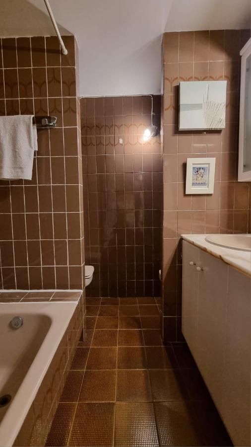 Bahia Mar Apartment
