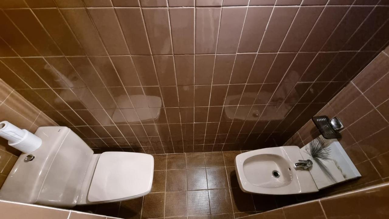 Apartment Bahia Mar Salou