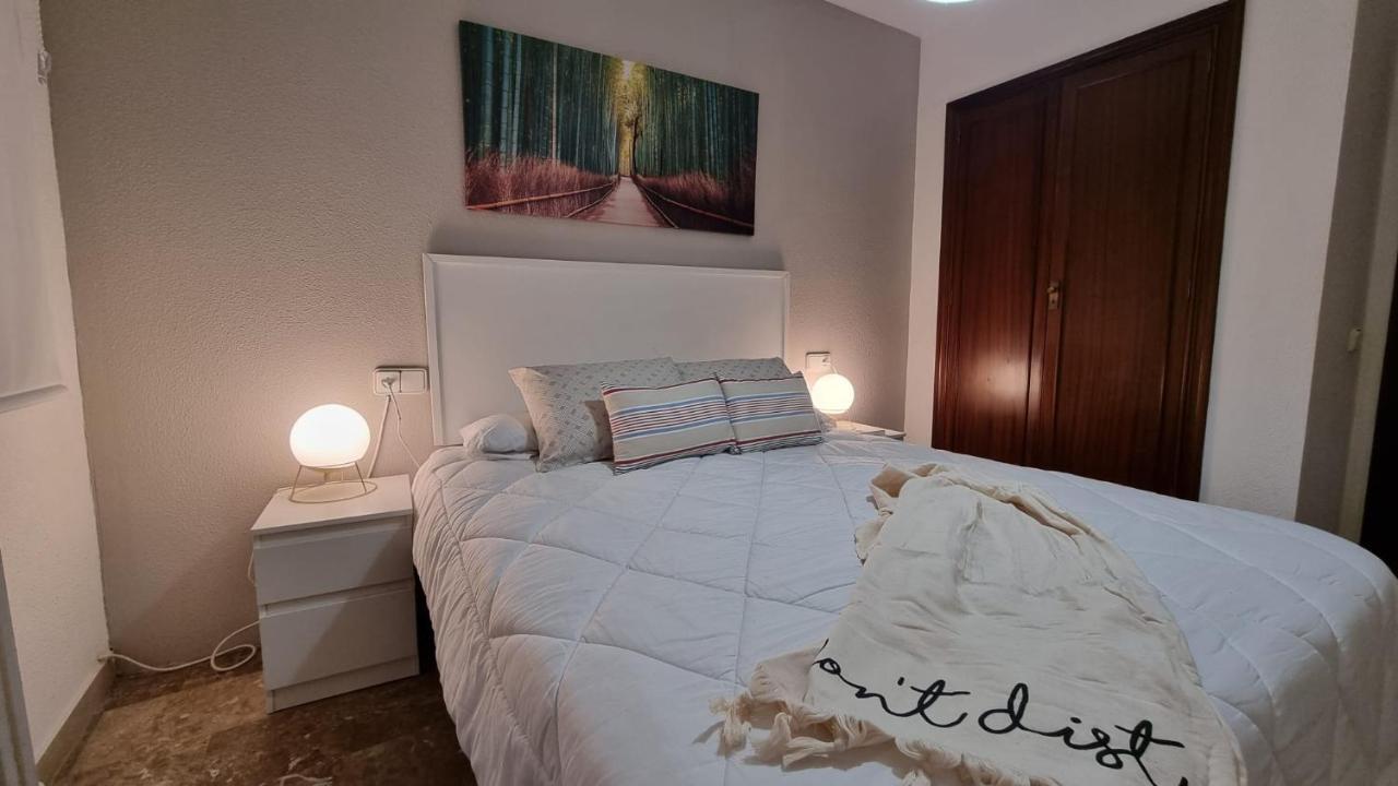 Apartment Bahia Mar *