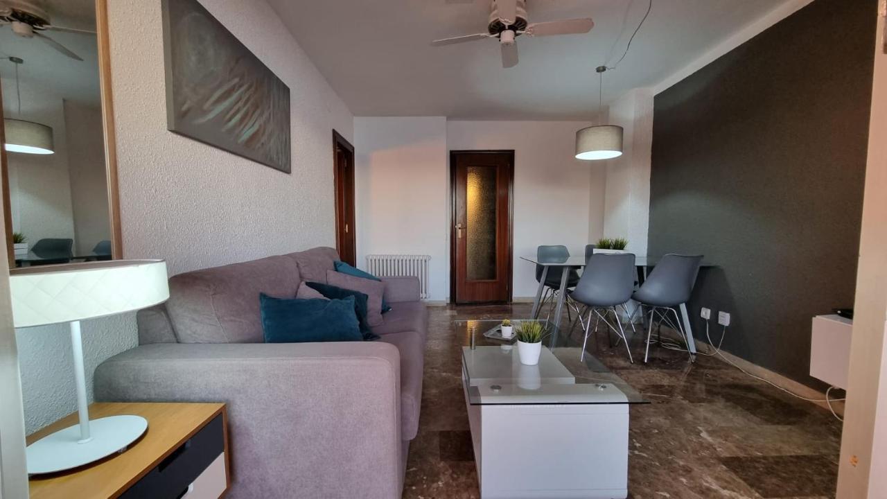Apartment Bahia Mar *