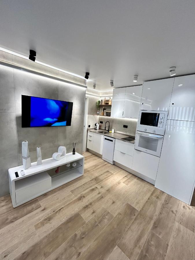 Playa Jaime I Apartamento *