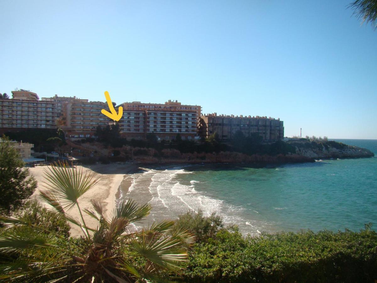 Apartment Bahia Mar Salou