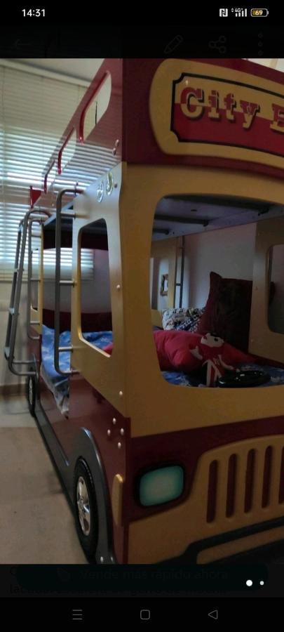 Apartment Lux Por Precio Economico. Salou