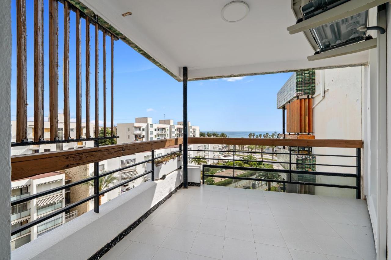 Apartamento Formentor 863 *
