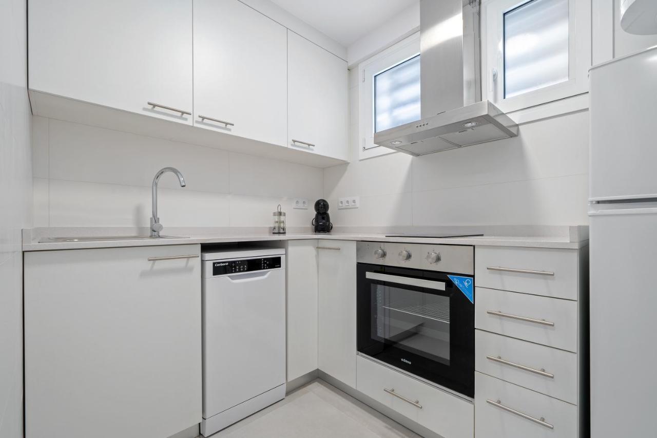 Apartamento Formentor 863