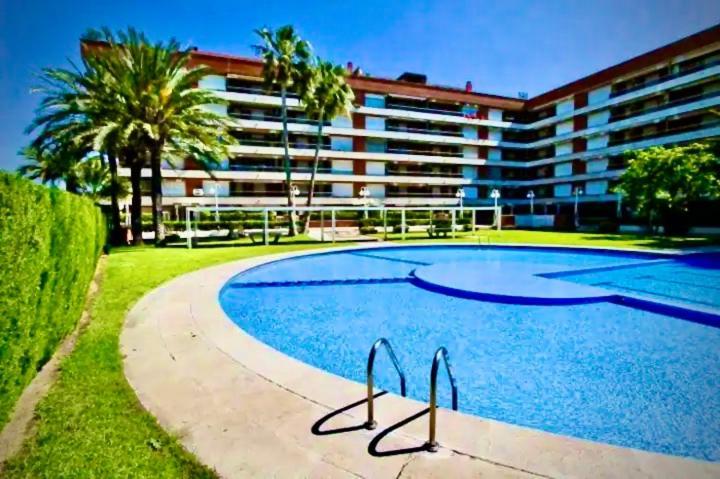 Apartamento Apartamento Mimosas, 5 Min. Portaventura