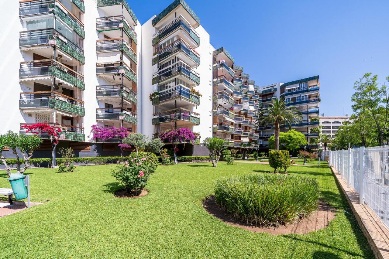 Apartamento Formentor 863 Salou