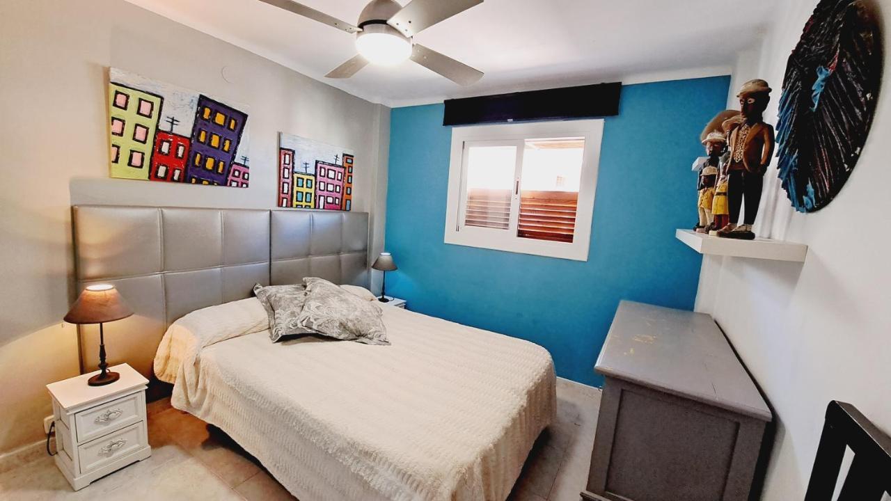 Saint Malo Familidays Apartamento Salou