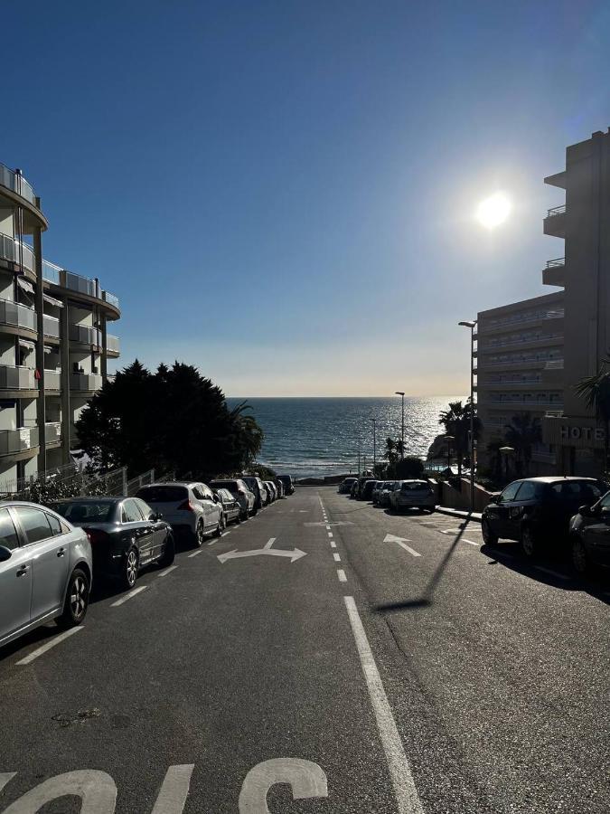 Quiet Side Appartement Salou