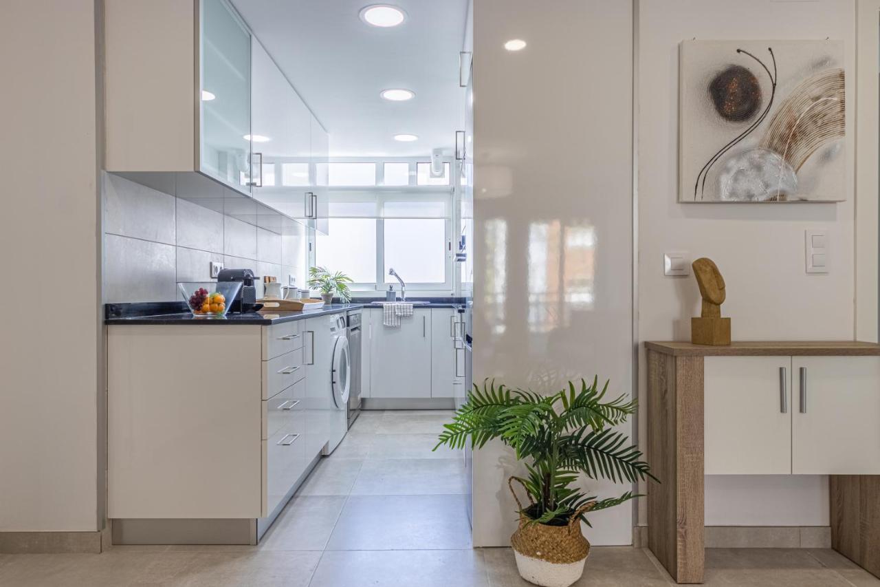 Apartment Boooom Apartment Salou Beach