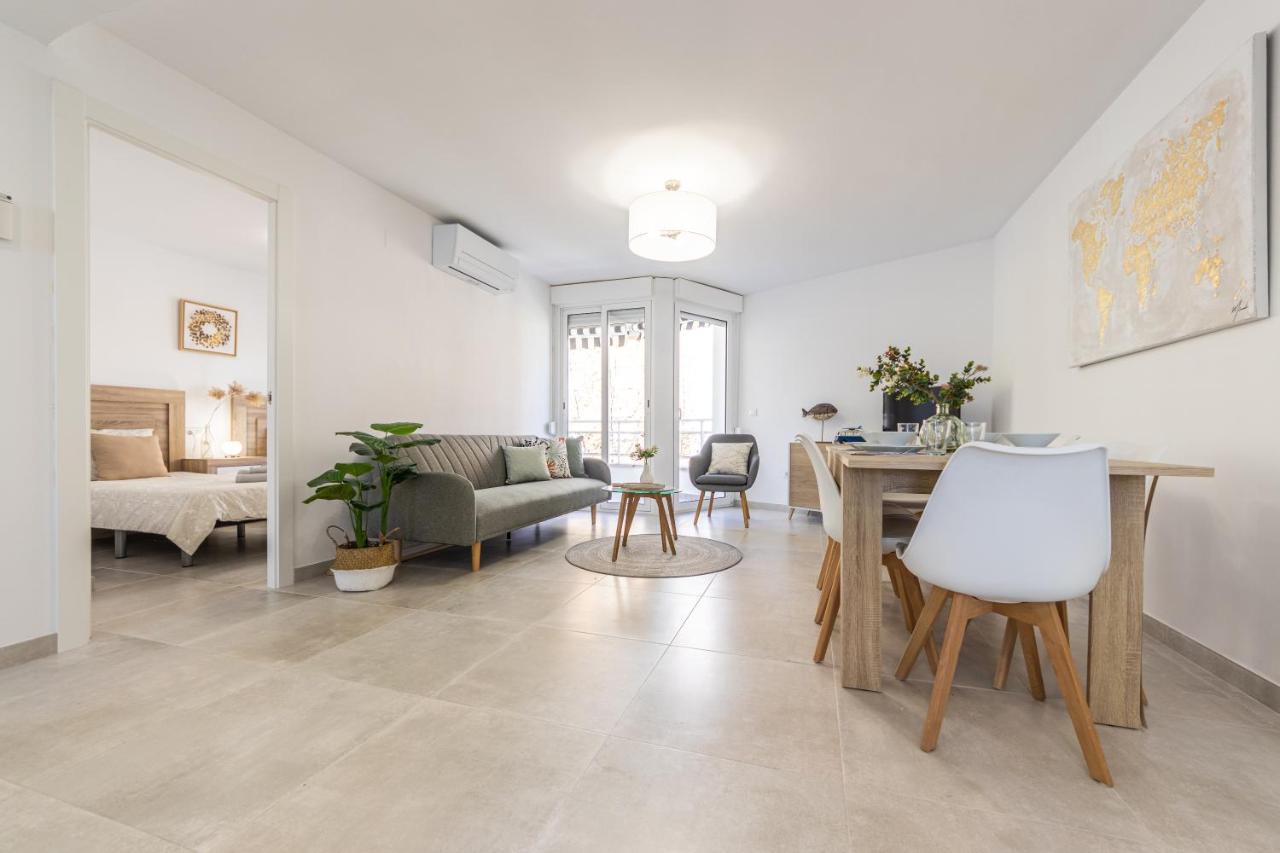 Boooom Apartment Salou Beach Apartment Salou