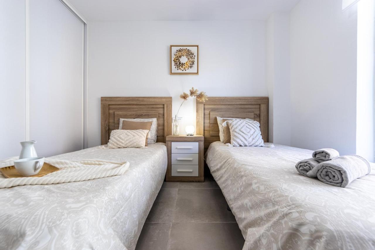Boooom Apartment Salou Beach * Salou