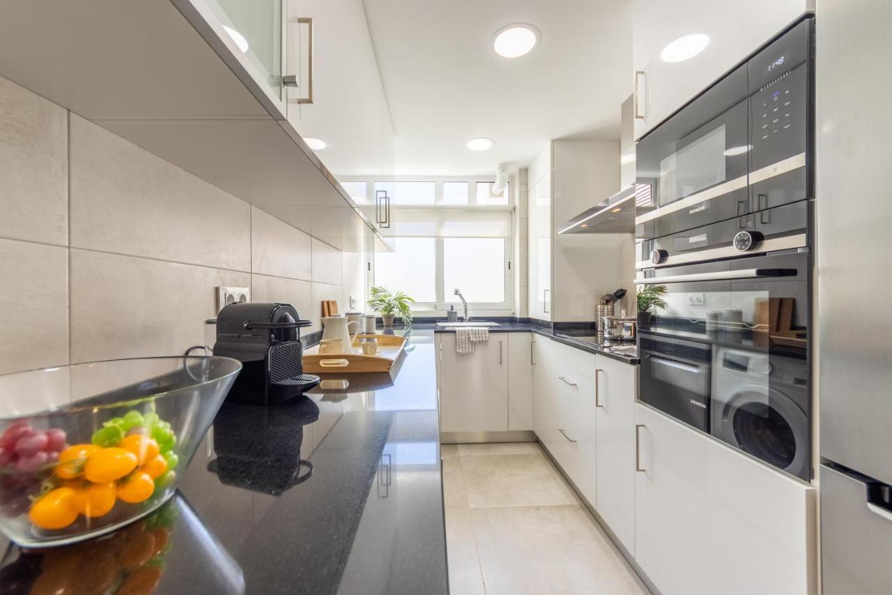 Boooom Apartment Salou Beach Apartment *