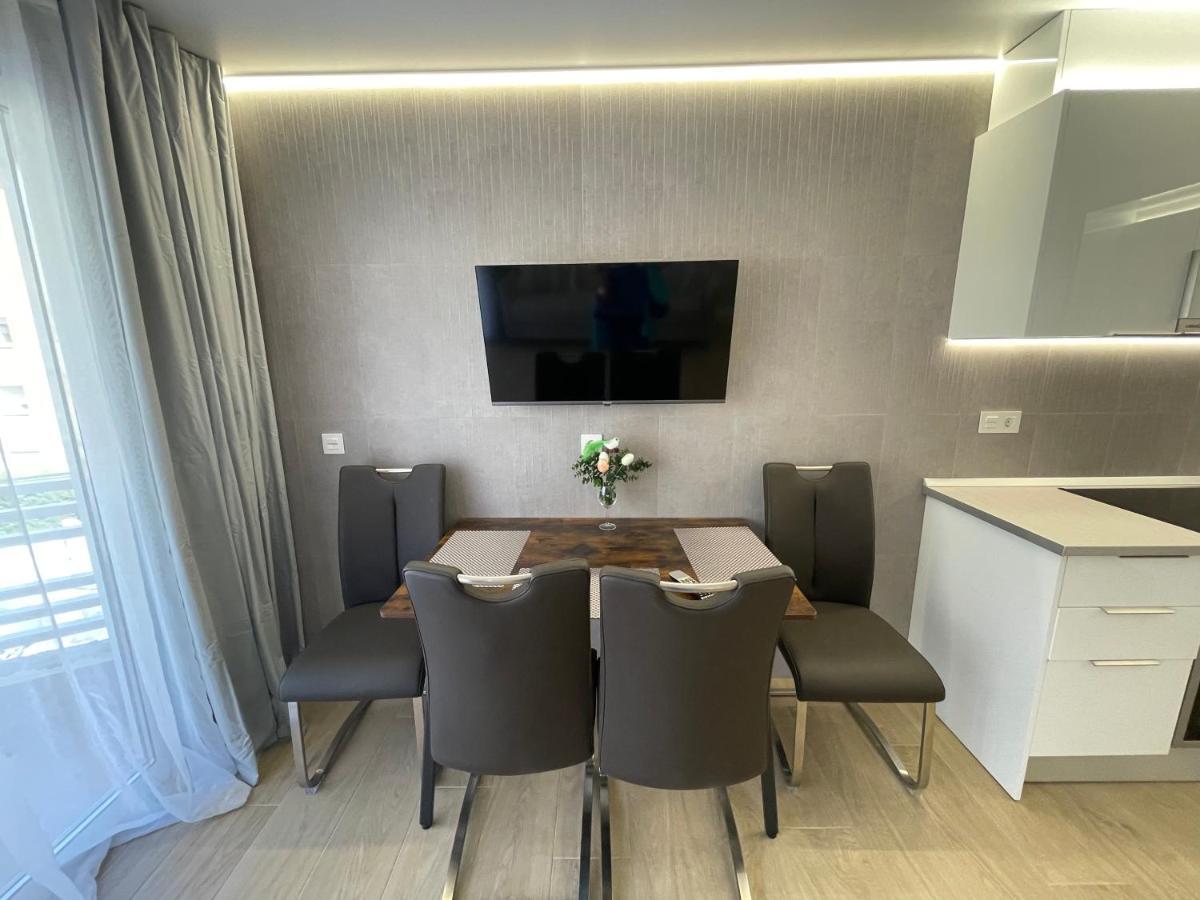 Appartement Aurelia *