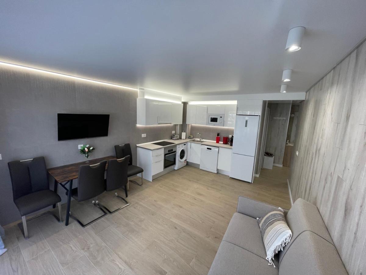Aurelia Appartement Salou