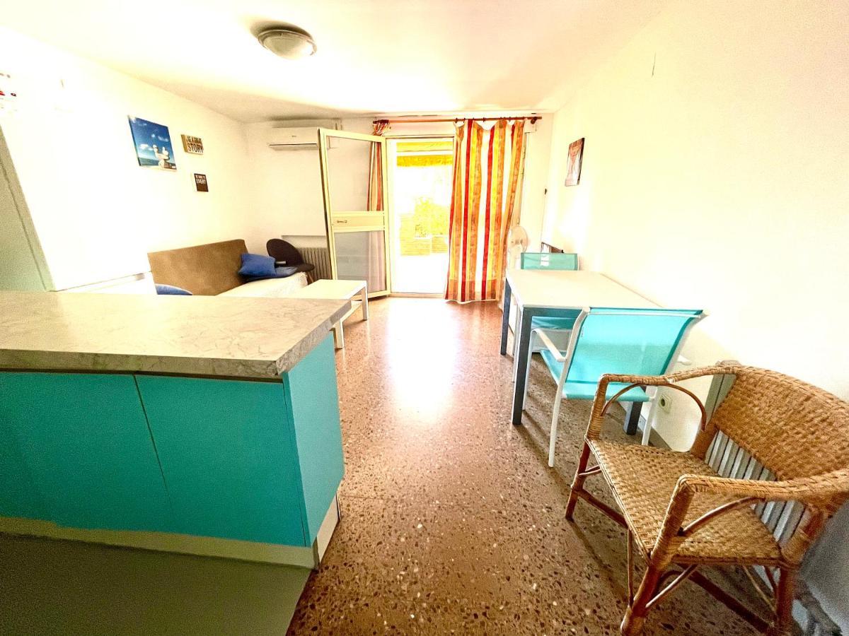 Apartamento Mimosas, 5 Min. Portaventura Salou