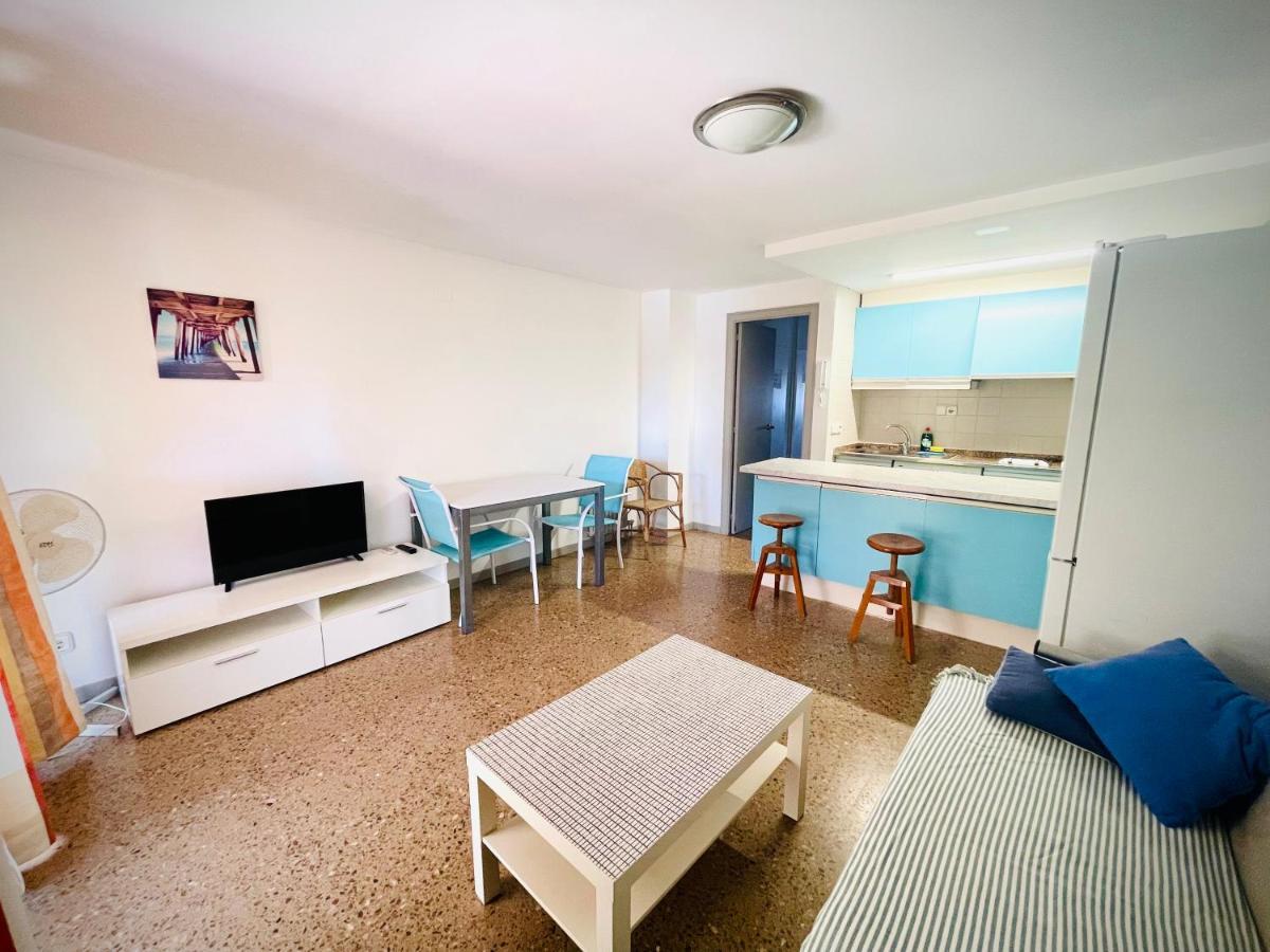 Apartamento Apartamento Mimosas, 5 Min. Portaventura