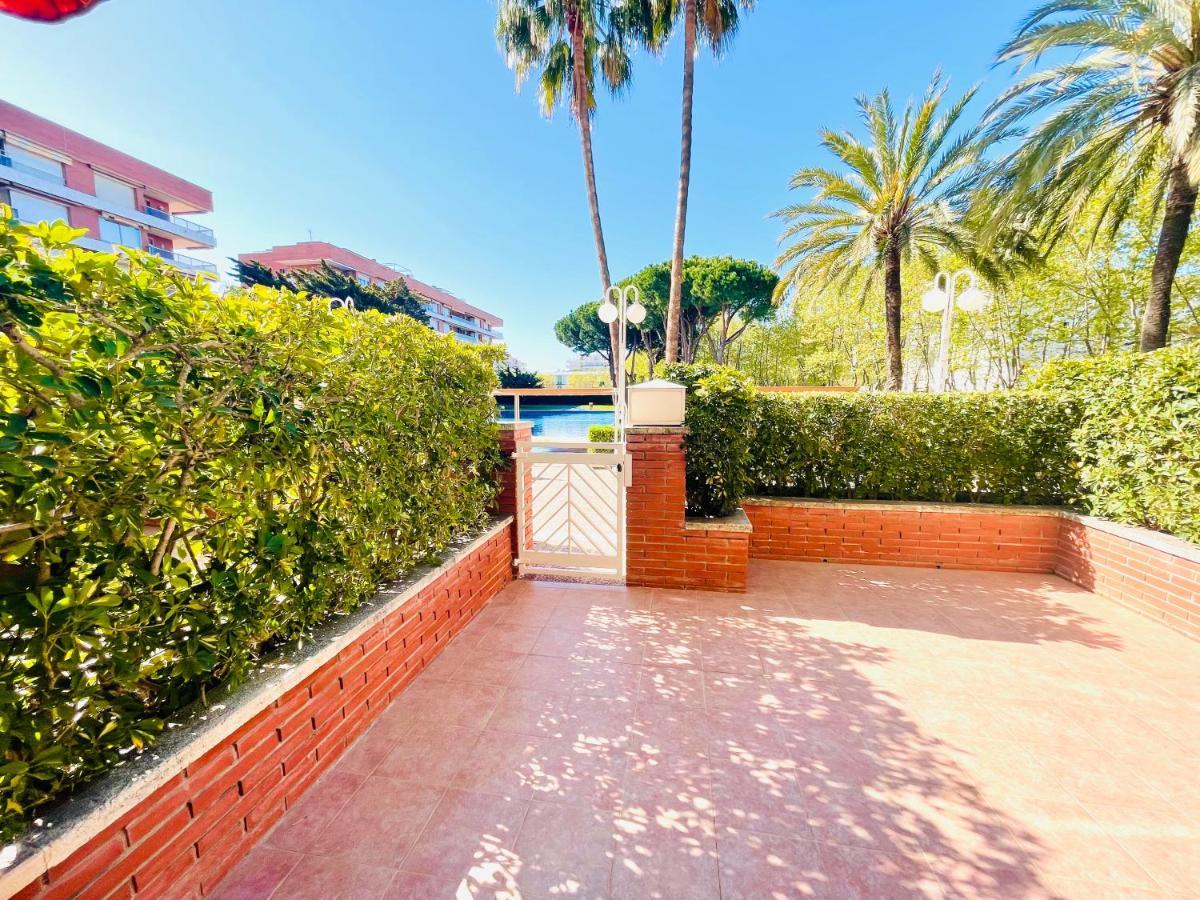 Apartamento Mimosas, 5 Min. Portaventura Apartamento Salou