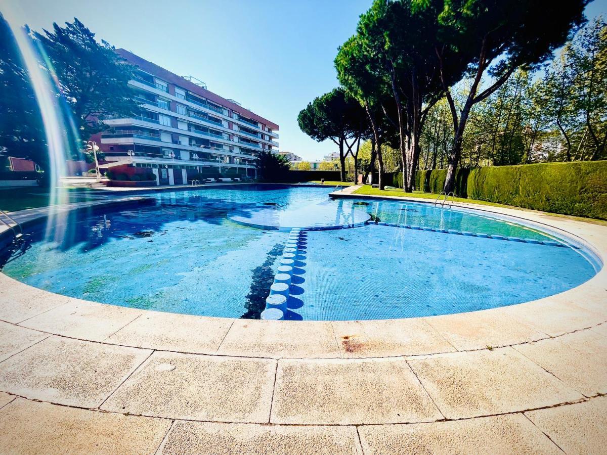 Apartamento Apartamento Mimosas, 5 Min. Portaventura Salou