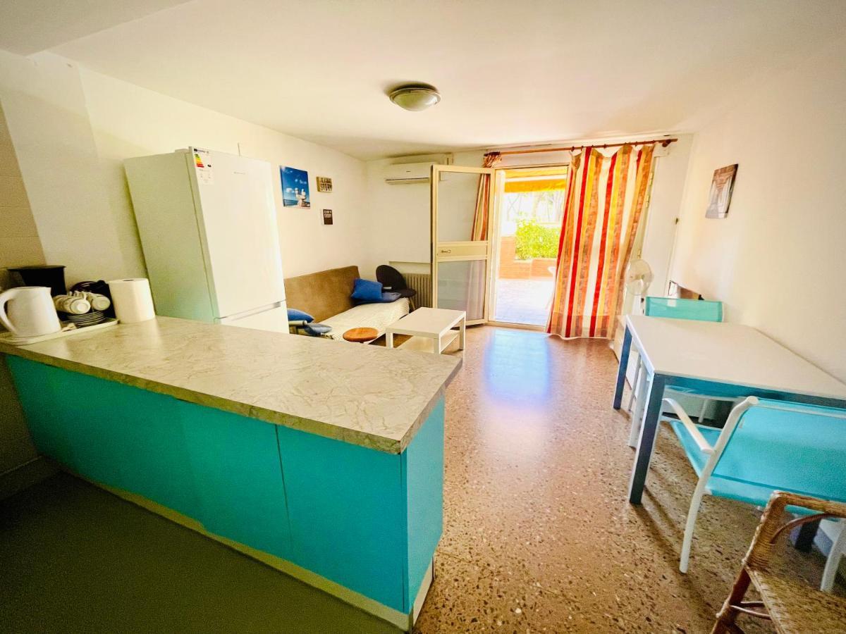 Apartamento Mimosas, 5 Min. Portaventura Apartamento *
