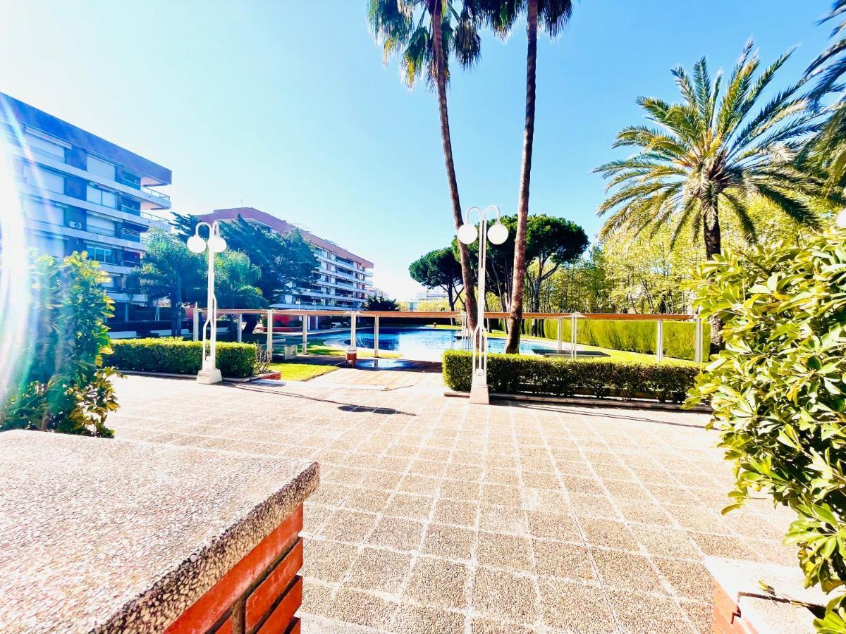 Apartamento Apartamento Mimosas, 5 Min. Portaventura Salou