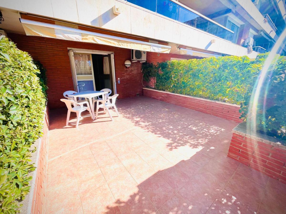 Apartamento Apartamento Mimosas, 5 Min. Portaventura *