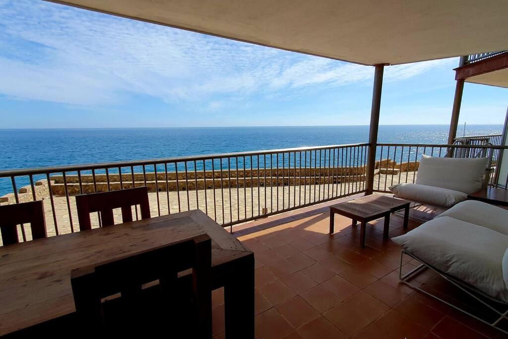 Apartamento Super Mar Azul En Salou