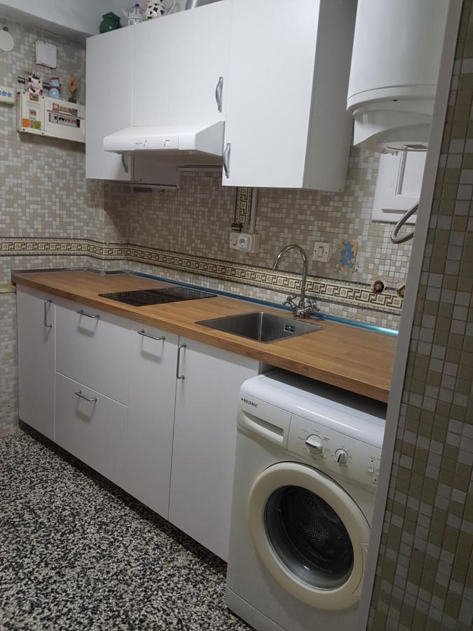 Horizonte Appartement Salou