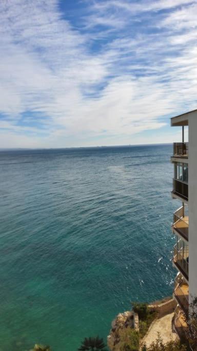 Super Mar Azul En *